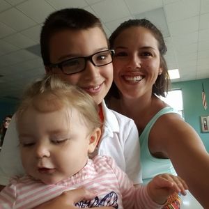 Meet your Posher, Monica